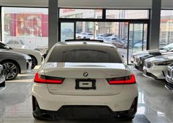 بي ام دبليو الفئة 3